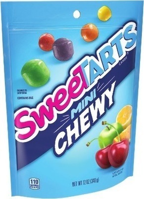 Kroger Sweetarts or nerds candy offer