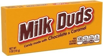 Kroger Theater box candy offer