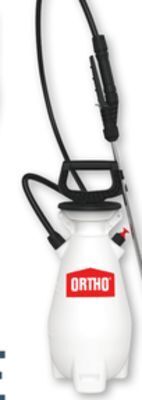 Ace Hardware Ortho® 2-gal. adjustable tank sprayer offer