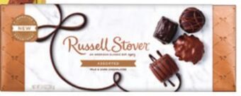 Rite Aid Russell stover offer
