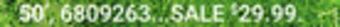 Ace Hardware 50' pocket hose® silver bullet offer