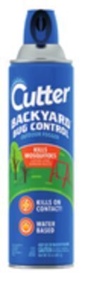 Ace Hardware Cutter® backyard bug control 16 oz fogger or 32 oz. ready-to-spray offer
