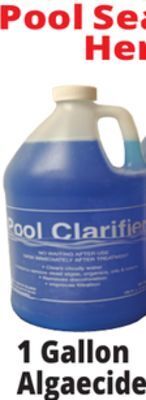 Ocean State Job Lot Summer algaecide, 1 gal offer