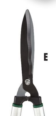 Ocean State Job Lot Hedge shear 9 wavy blade offer