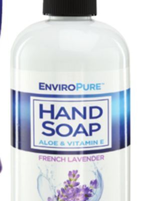 Ocean State Job Lot Enviropure hand soap offer