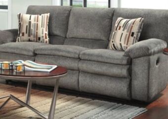 Boscov's Tosh reclining sofa offer
