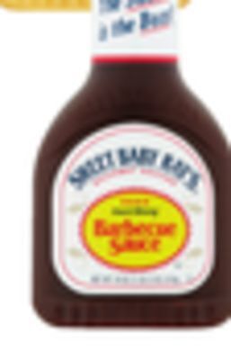 The Fresh Grocer Bbq sauce offer