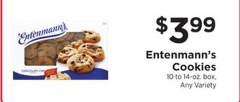 ShopRite Cookies offer