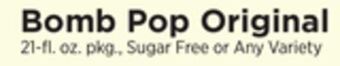 ShopRite Original offer