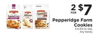 ShopRite Cookies offer