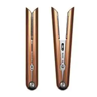 Dyson corrale™ hair straightener