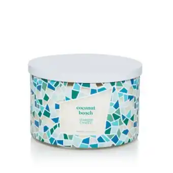 Yankee Candle Coconut beach coconut beach offer