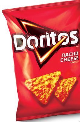 Target Doritos chips offer