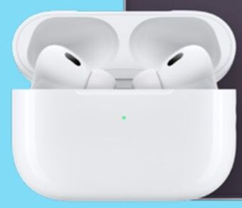 Target Airpods pro® (2nd generation) offer
