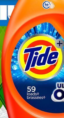 Target Tide 92-oz. liquid laundry detergent offer