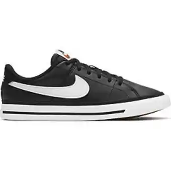 Kohl's Nike court legacy big kids' shoes offer