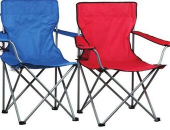 Dollar General Quad chair offer