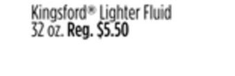 Dollar General Kingsford® offer