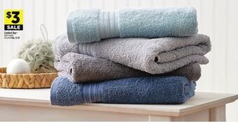 Dollar General Comfort bay® offer