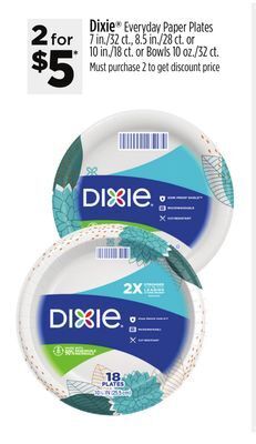 Dollar General Dixie® offer