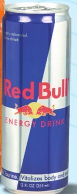 Rite Aid Red bull offer
