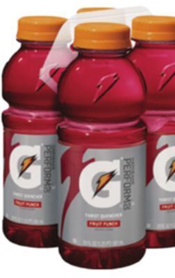 Rite Aid Gatorade offer