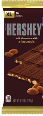 Rite Aid Hershey's xl candy bars offer