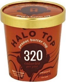Kroger Häagen-dazs ice cream offer