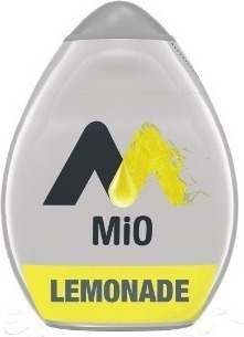 Kroger Mio water enhancer offer