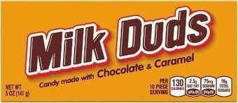 Kroger Theater box candy offer