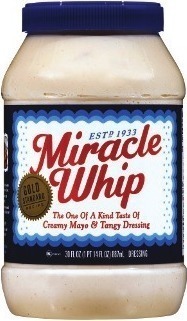 Kroger Miracle whip offer