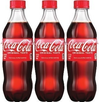 Kroger Coca-cola, pepsi or canada dry offer