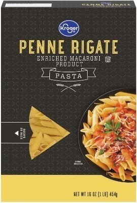 Kroger Kroger pasta offer