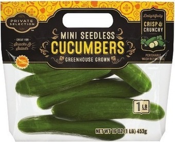 Kroger Kroger tri-color peppers offer
