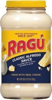 Kroger Ragu pasta sauce offer