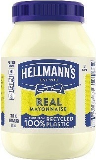 Kroger Hellmann's real mayonnaise offer