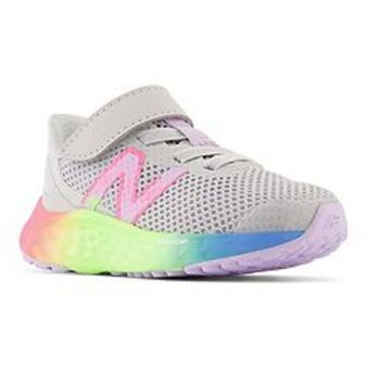 Kohl's New balance® fresh foam arishi v4 baby/toddler running shoes offer