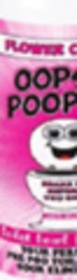 Ocean State Job Lot Oopsie poopsie toilet spray offer