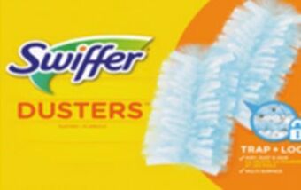 Ocean State Job Lot 18 ct. duster multi-surface refills offer