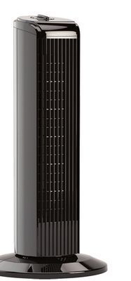 Ocean State Job Lot 28 oscillating tower fan offer