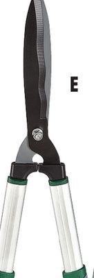 Ocean State Job Lot Hedge shear 9 wavy blade offer