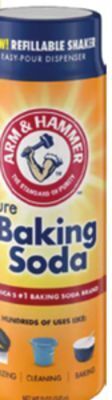 Ocean State Job Lot Arm & hammer baking soda shaker offer