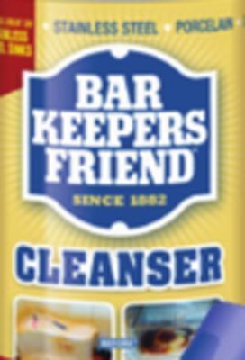 Ocean State Job Lot Powder cleanser offer