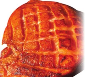 Bravo Supermarkets Whole sirloin cap (picanha) offer