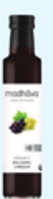 Kings Food Markets Madhava balsamic vinegar offer