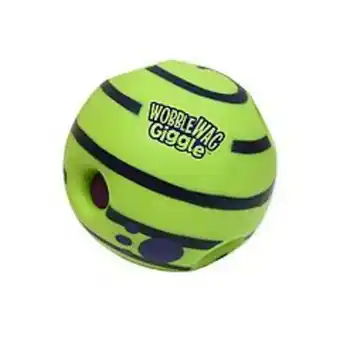 Kohl's Pet knows best wobble wag giggle interactive dog toy offer