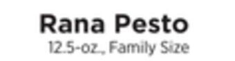 ShopRite Pesto offer