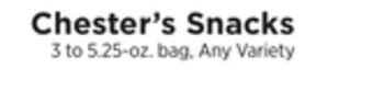 ShopRite Snacks offer