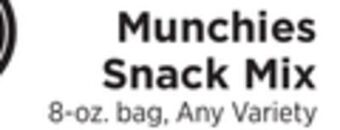ShopRite Snack mix offer