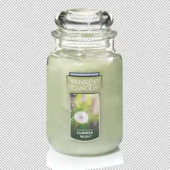 Yankee Candle Summer wish™ summer wish™ offer